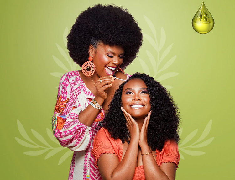 Restore & Nourish