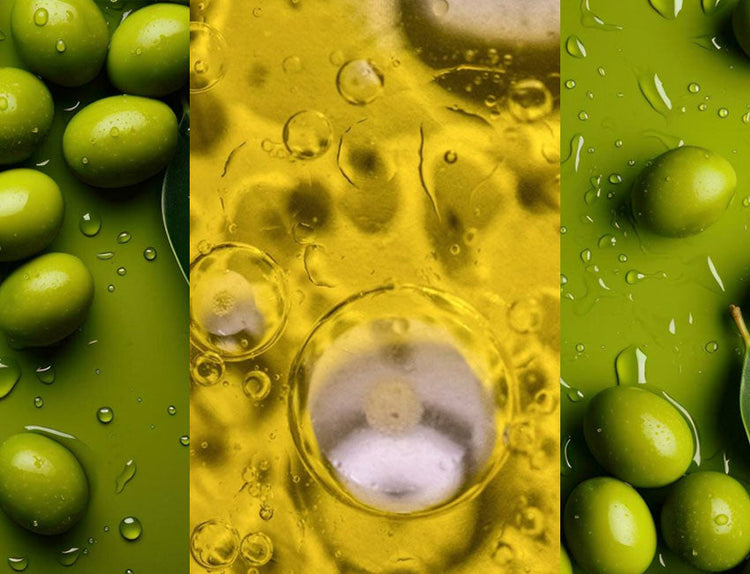 Olive Collection