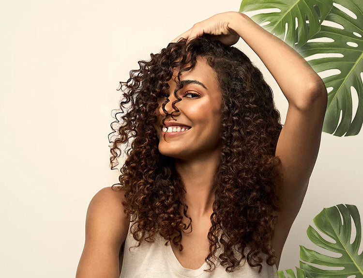 Style Your Curls
