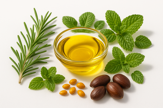 The Secret Ingredients Your Curls Have Been Craving