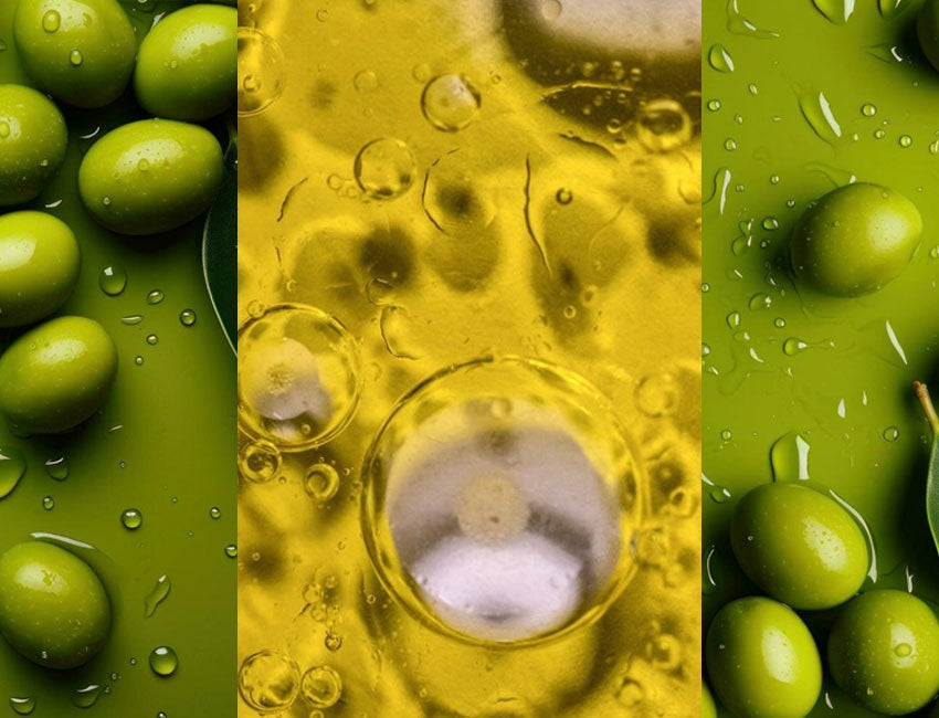 Olive Collection