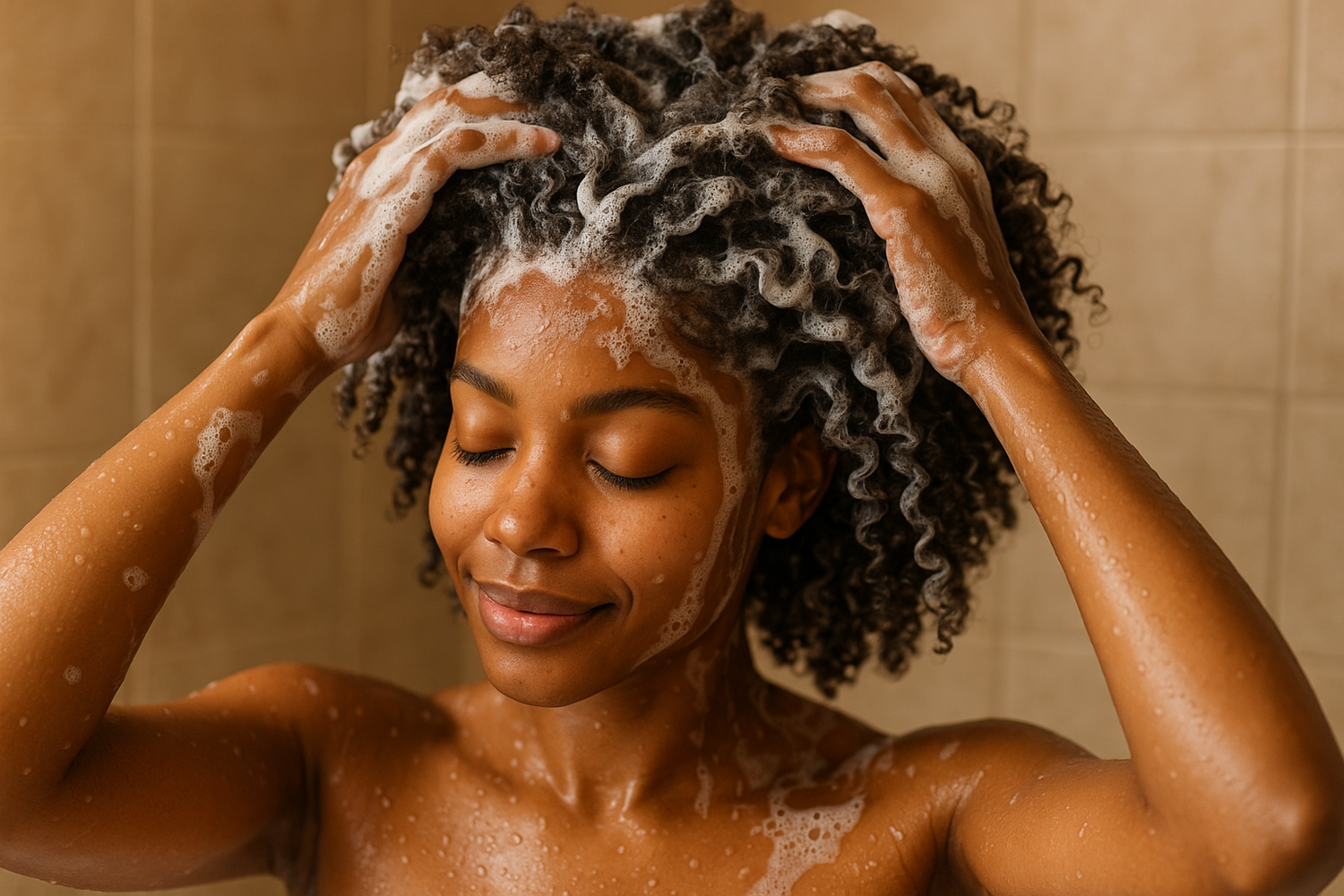 Hair Growth Collection